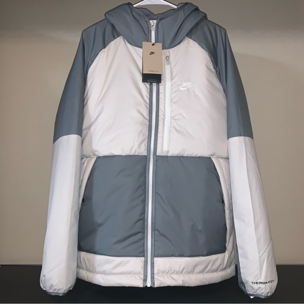 Nike Puffer Jacket